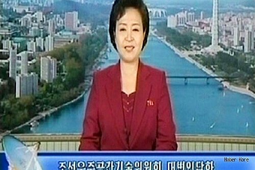 İşte Kuzey Kore’nin bilinmeyen yasakları!