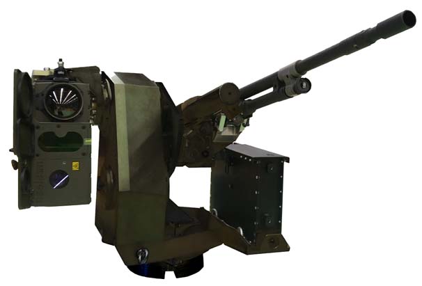 ASELSAN’dan yeni SARP’lar geliyor