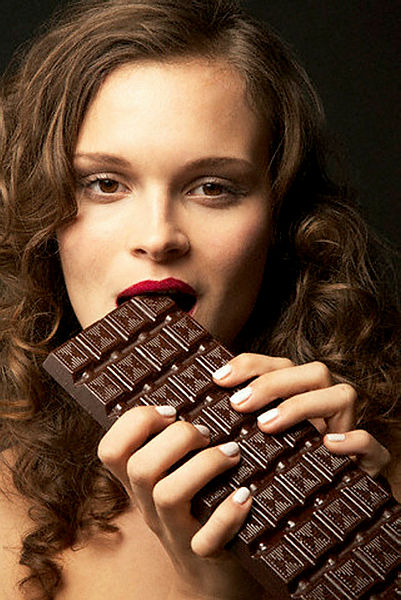 Bu çikolata diyabetle savaşıyor!