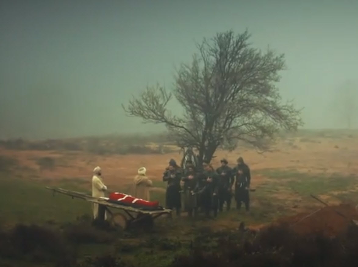 Diriliş Ertuğrul 113. son yeni bölüm ile ilgili flaş gelişme! Ve belli oldu