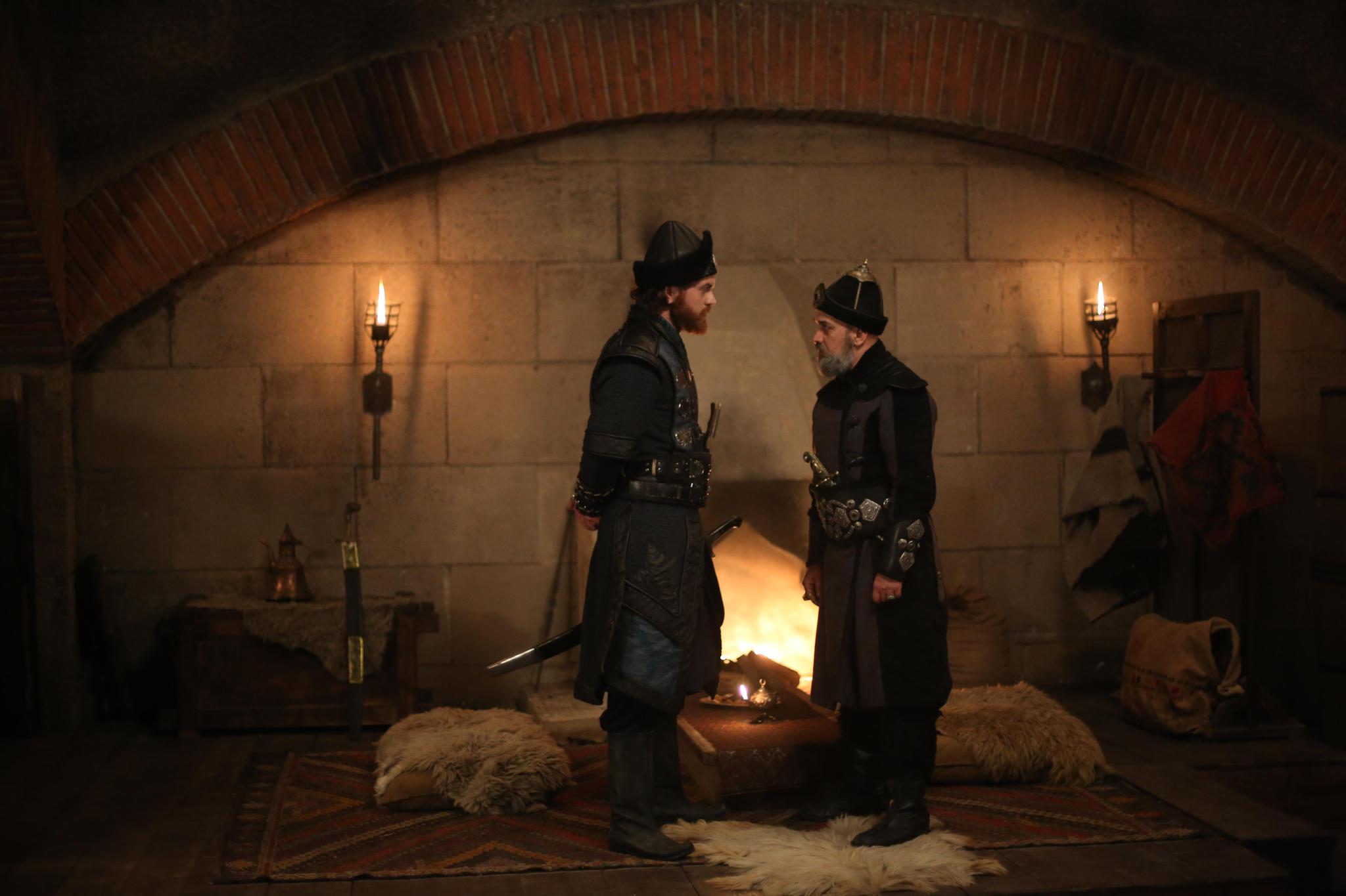 Diriliş Ertuğrul 113. son yeni bölüm ile ilgili flaş gelişme! Ve belli oldu