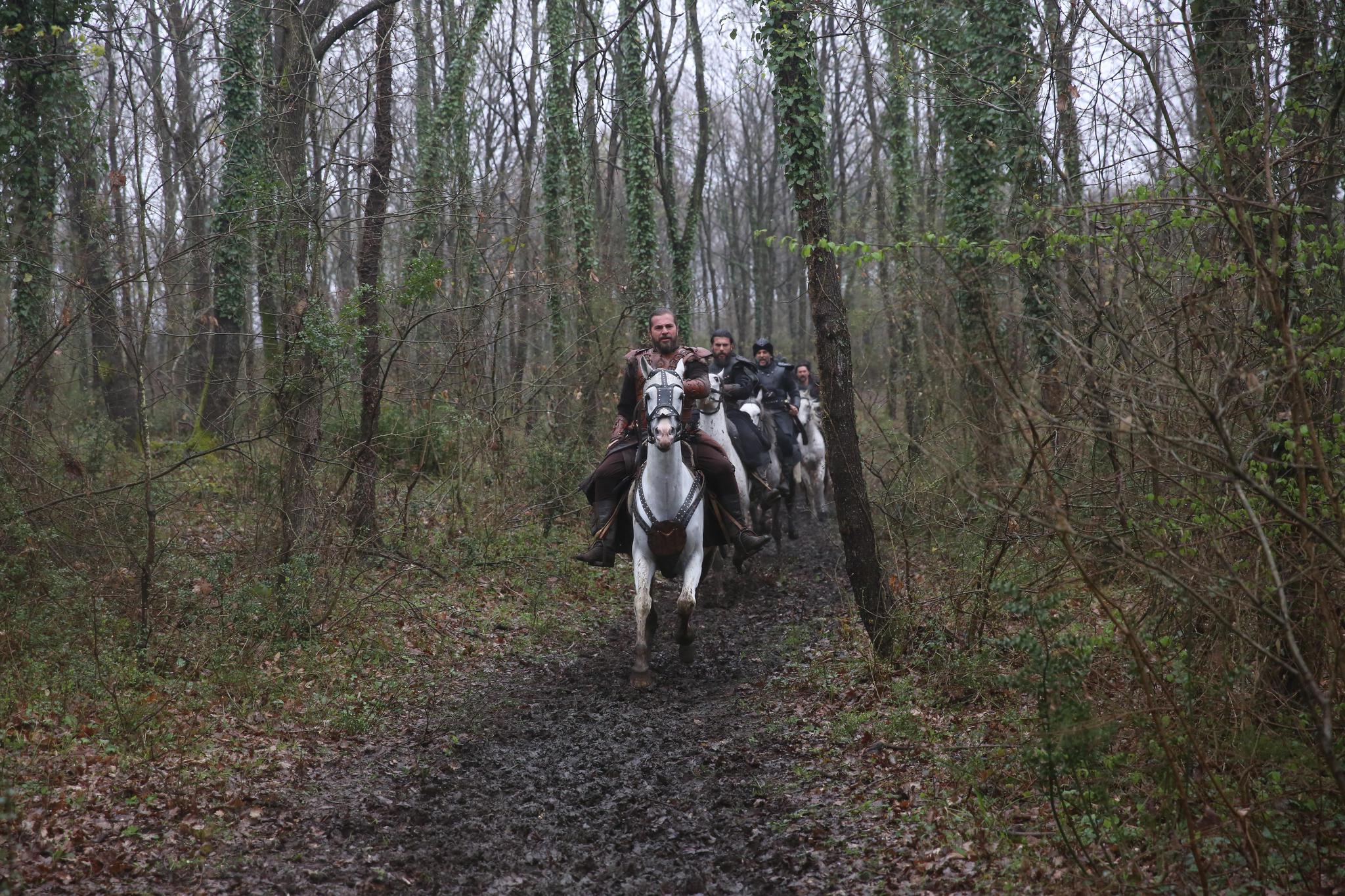 Diriliş Ertuğrul 113. son yeni bölüm ile ilgili flaş gelişme! Ve belli oldu