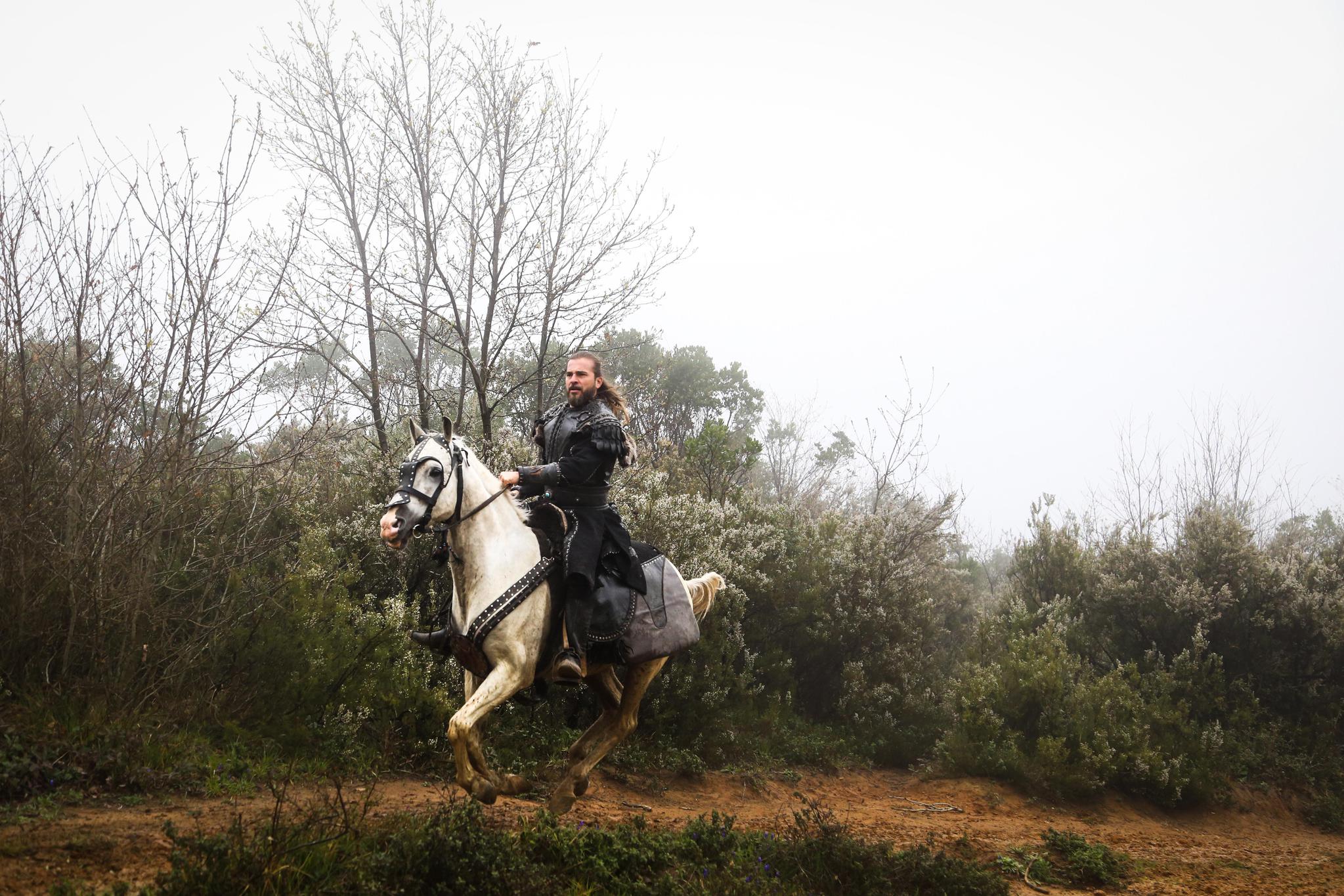 Diriliş Ertuğrul 113. son yeni bölüm ile ilgili flaş gelişme! Ve belli oldu