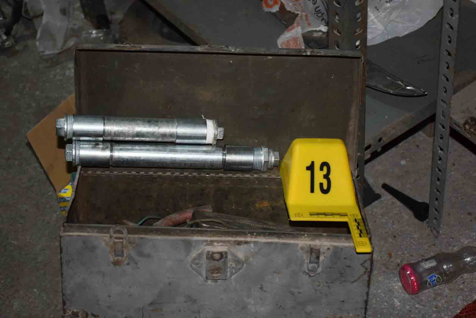 Son Dakika: İzmir’de yakalanan teröristlerin görüntüleri ortaya çıktı