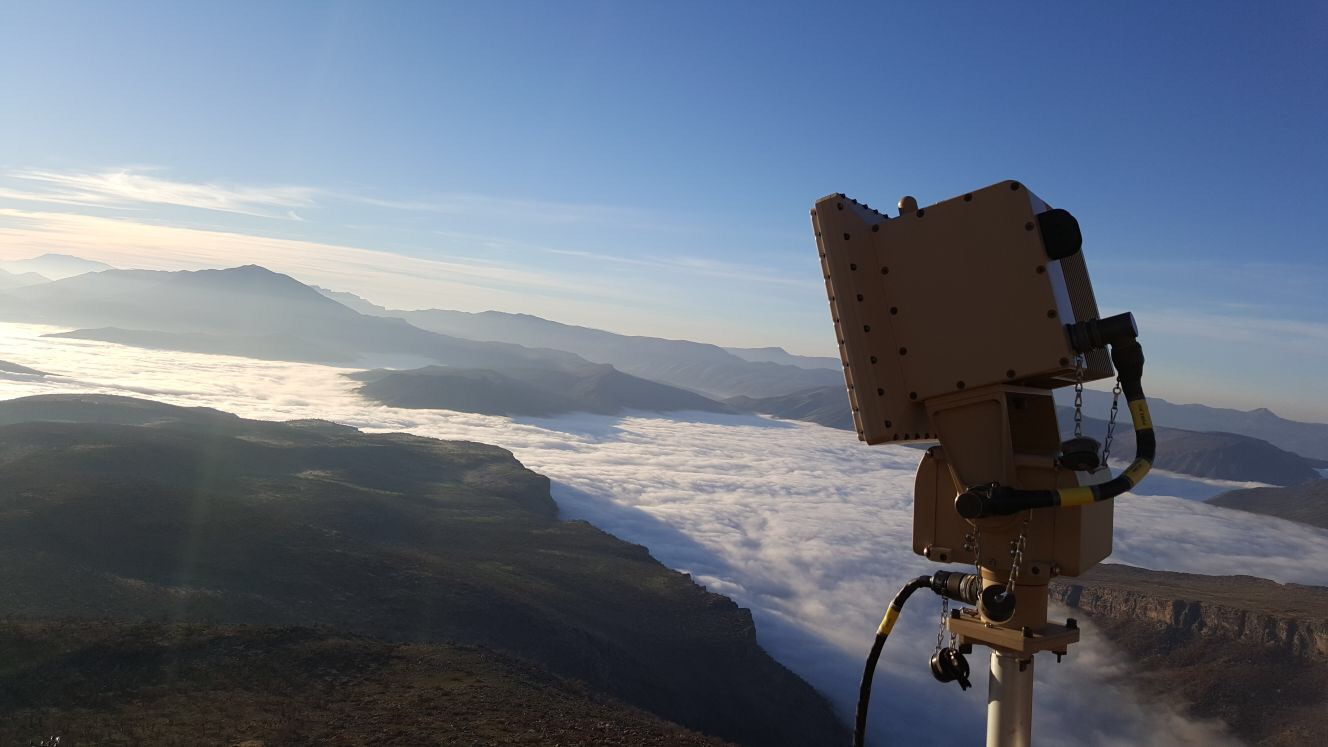 Son Dakika... İşte TSK’nin yeni gözü Retinar