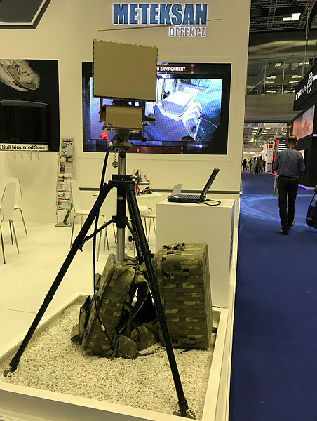 Son Dakika... İşte TSK’nin yeni gözü Retinar