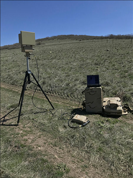 Son Dakika... İşte TSK’nin yeni gözü Retinar