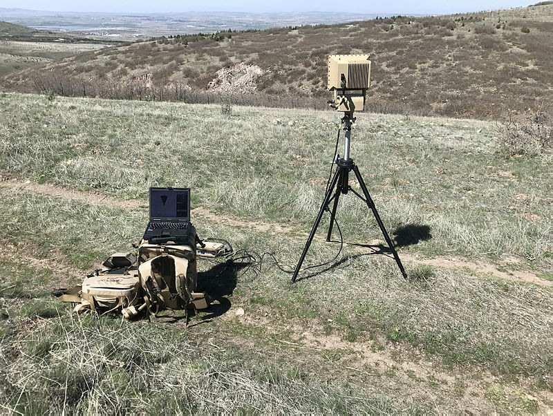 Son Dakika... İşte TSK’nin yeni gözü Retinar