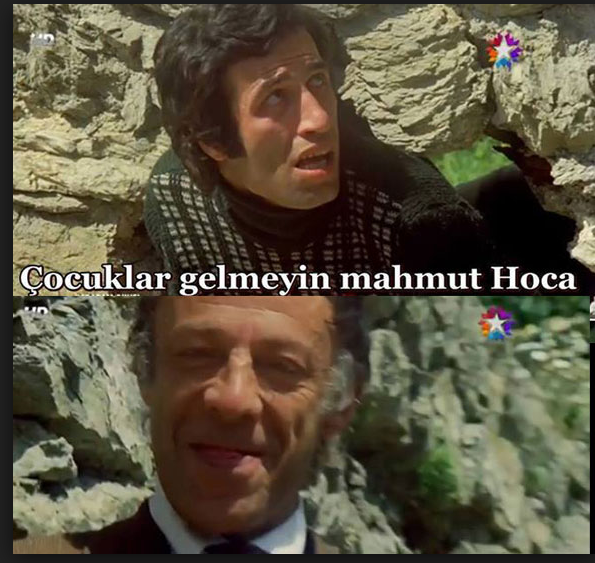 unutulmaz yesilcam replikleri galeri