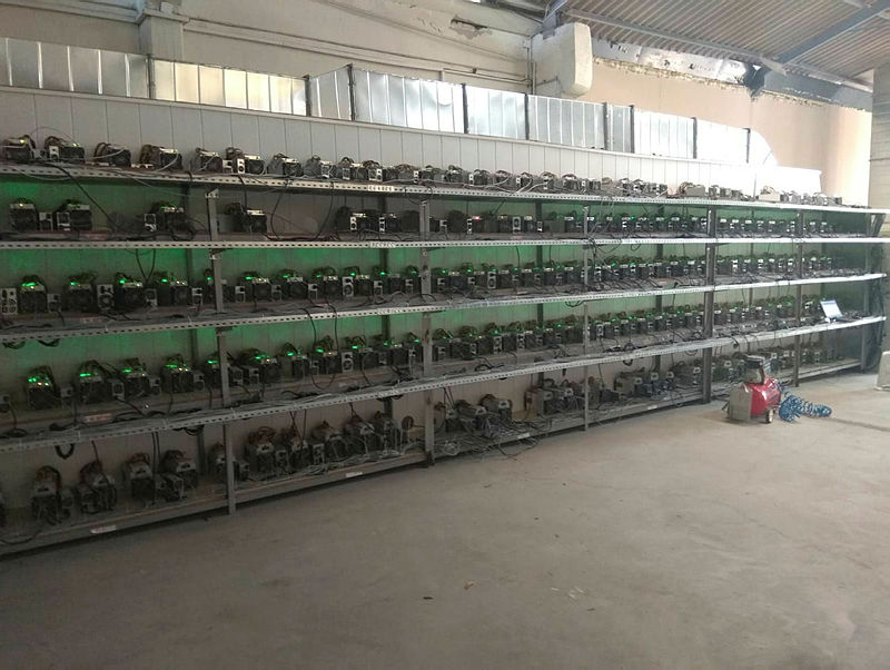 Çiftlik Bank’ta flaş gelişme! Bitcoin tarlası bulundu