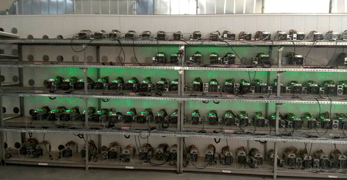 Çiftlik Bank’ta flaş gelişme! Bitcoin tarlası bulundu