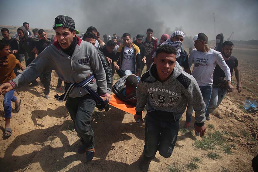 İsrail, Gazze’ye neden saldırıyor?