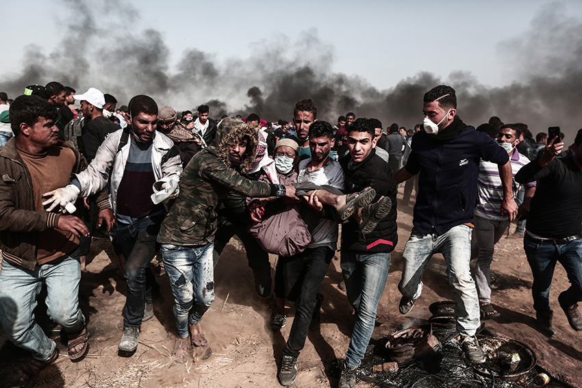 İsrail, Gazze’ye neden saldırıyor?