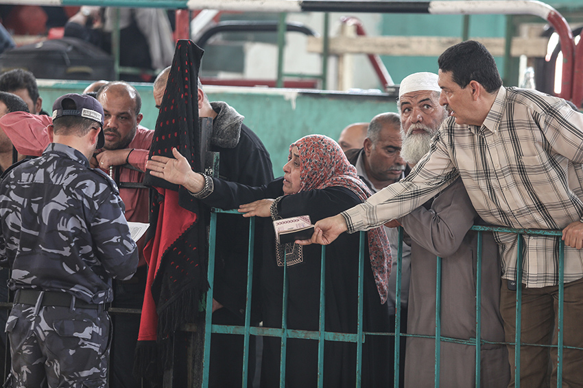 İsrail, Gazze’ye neden saldırıyor?