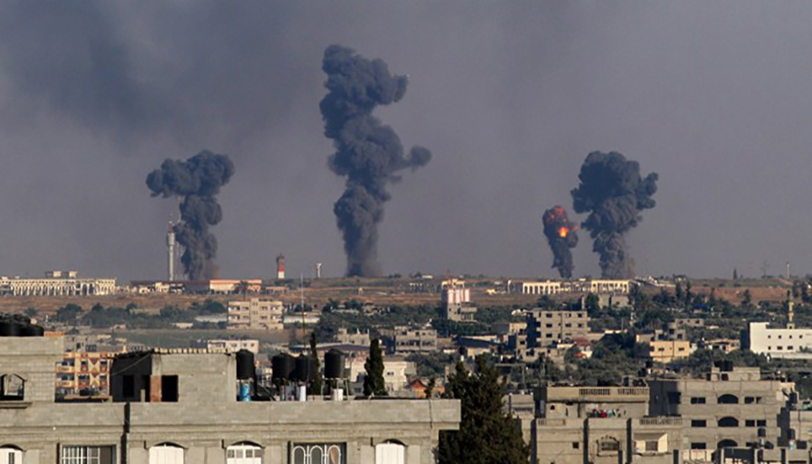 İsrail, Gazze’ye neden saldırıyor?