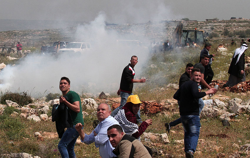 İsrail, Gazze’ye neden saldırıyor?