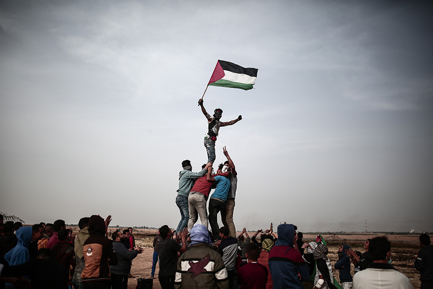 İsrail, Gazze’ye neden saldırıyor?