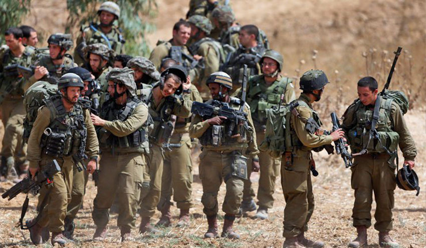 İsrail, Gazze’ye neden saldırıyor?