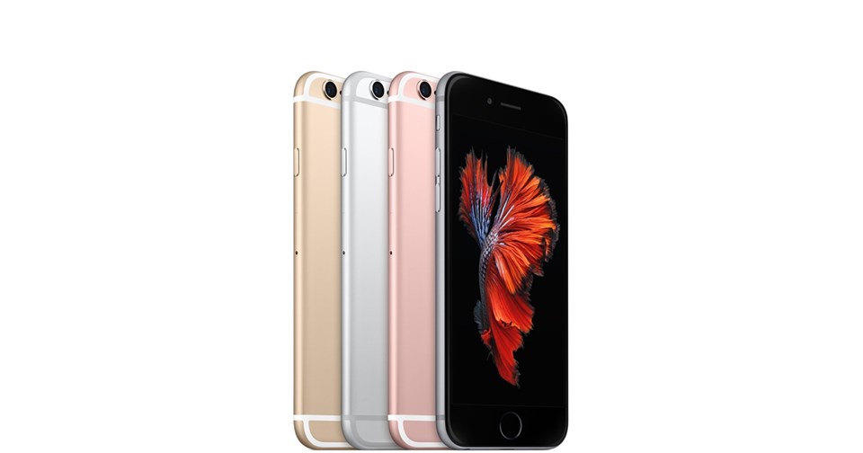Купить Айфон 6s В Уфе