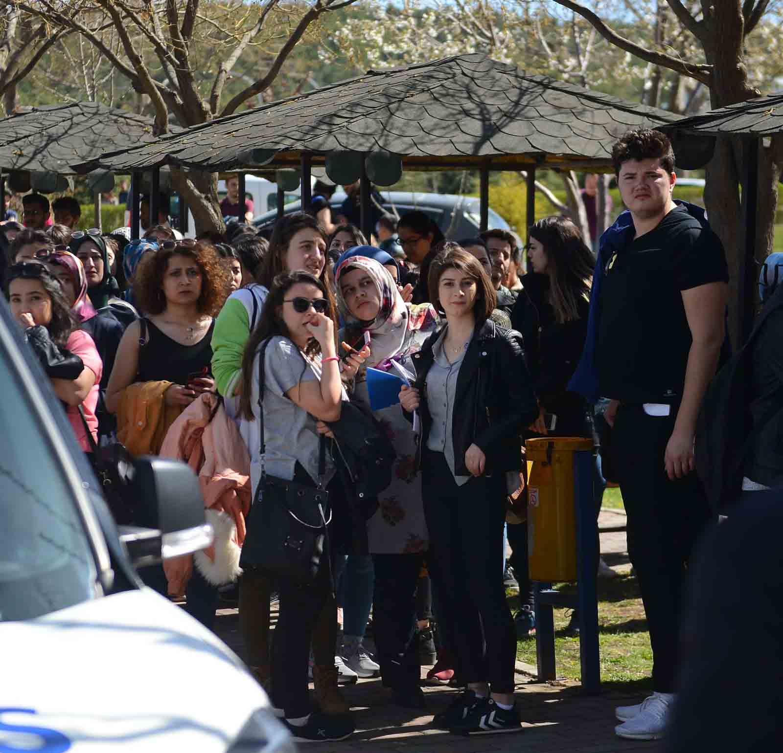Son Dakika Haberi: Eskişehir Osmangazi Üniversitesi’ndeki katliam ile ilgili flaş detaylar