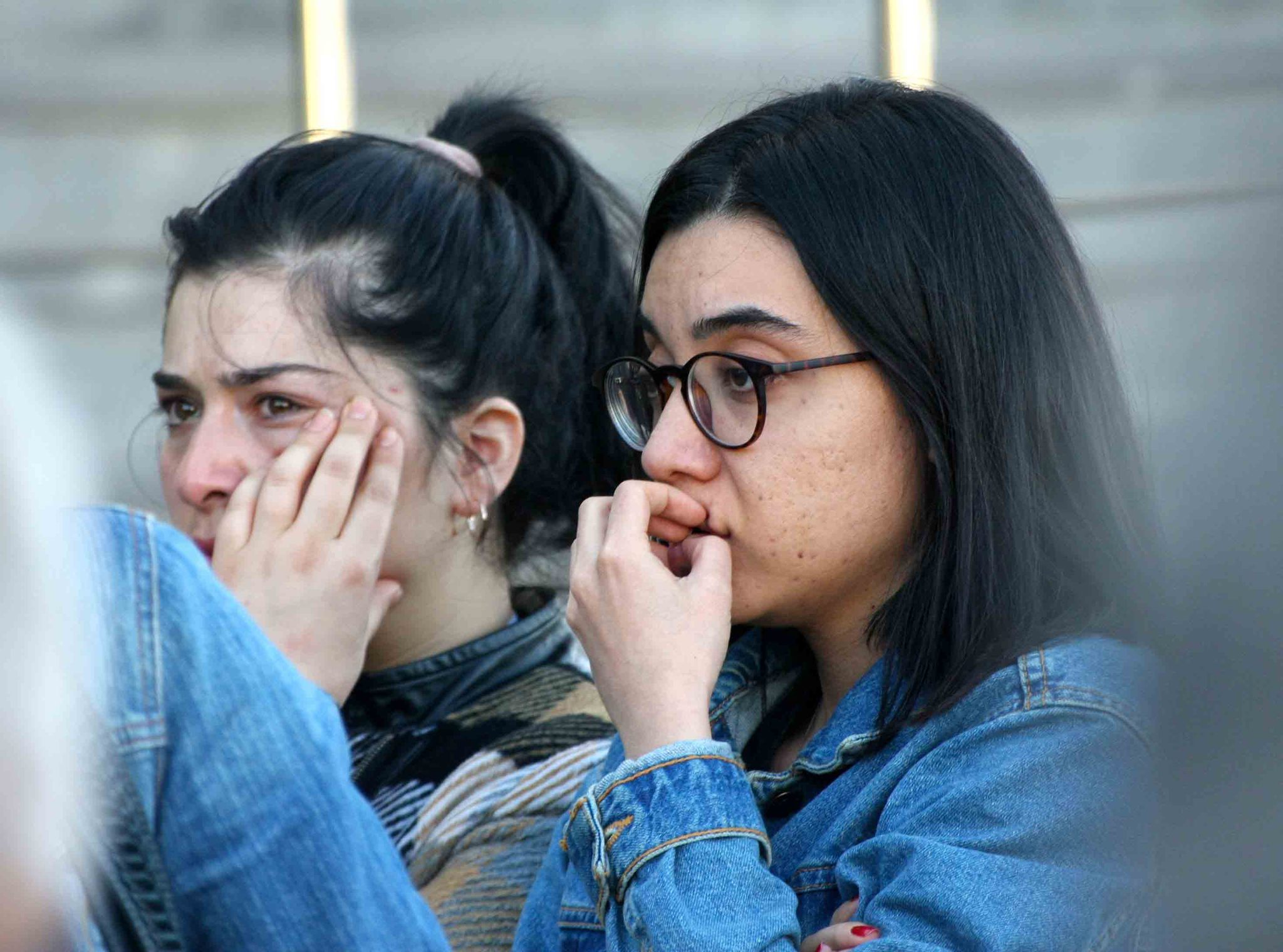 Son Dakika Haberi: Eskişehir Osmangazi Üniversitesi’ndeki katliam ile ilgili flaş detaylar