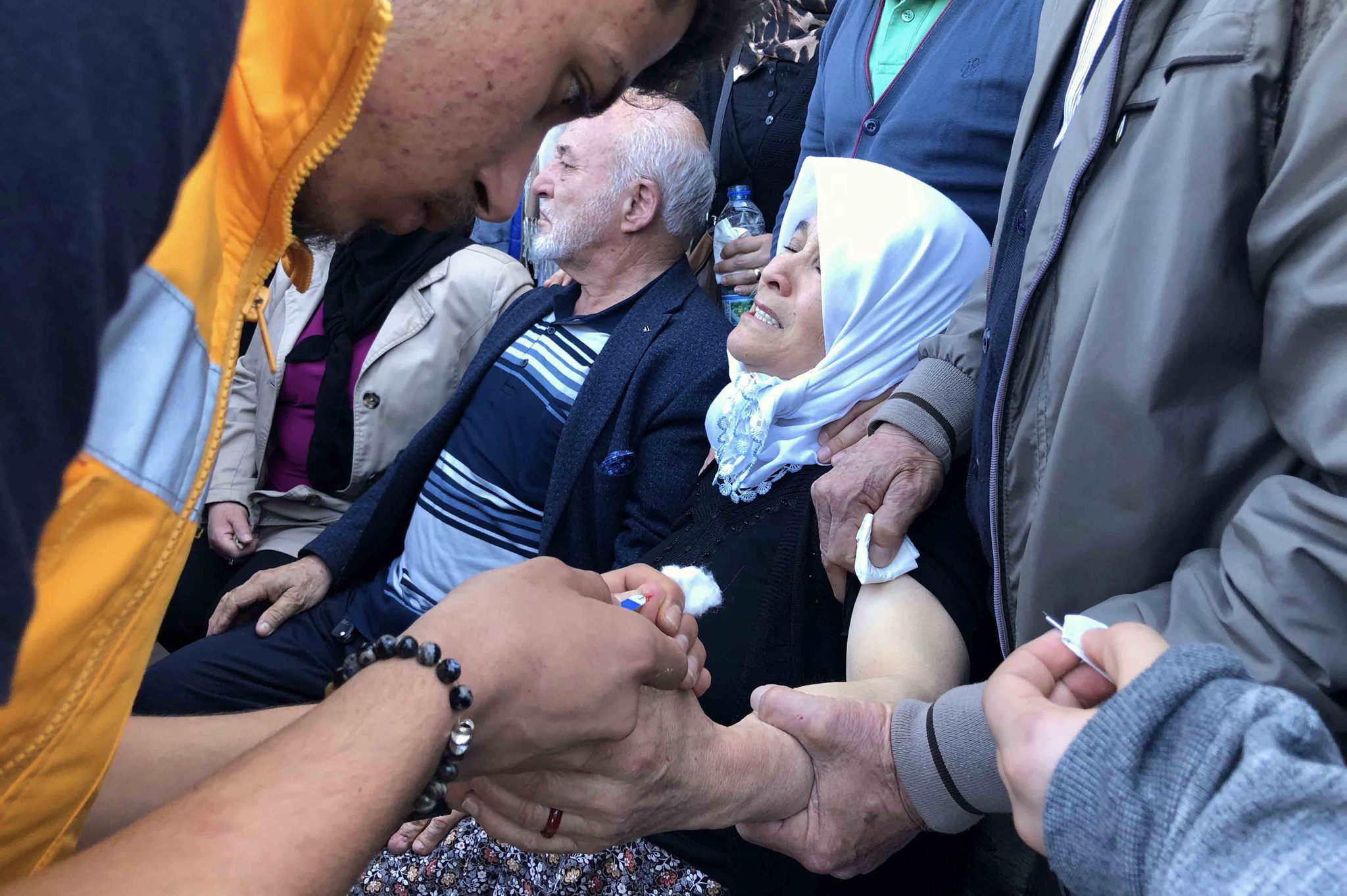 Son Dakika Haberi: Eskişehir Osmangazi Üniversitesi’ndeki katliam ile ilgili flaş detaylar