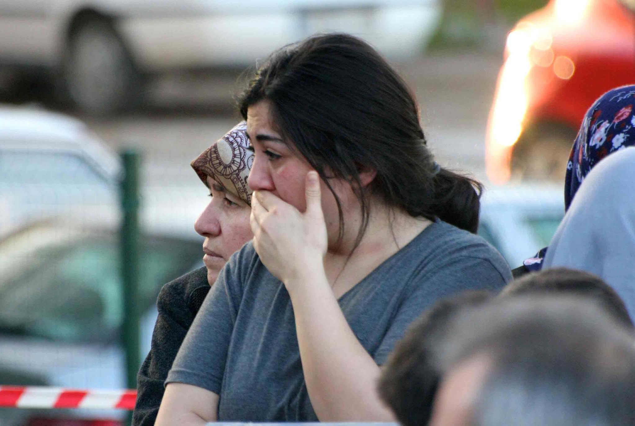 Son Dakika Haberi: Eskişehir Osmangazi Üniversitesi’ndeki katliam ile ilgili flaş detaylar