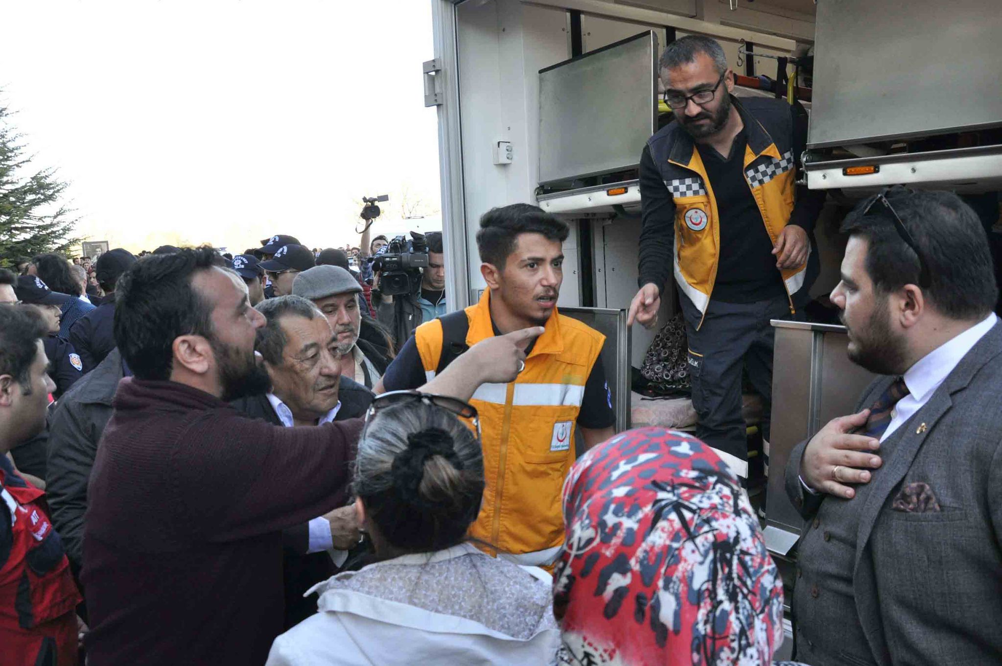 Son Dakika Haberi: Eskişehir Osmangazi Üniversitesi’ndeki katliam ile ilgili flaş detaylar