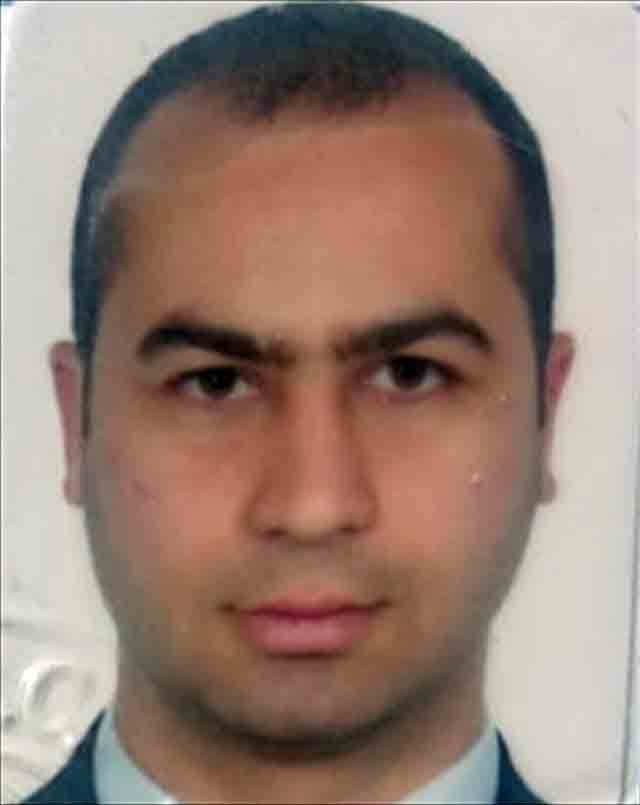 Eskişehir Osmangazi Üniversitesi’ndeki katliam ile ilgili flaş detaylar