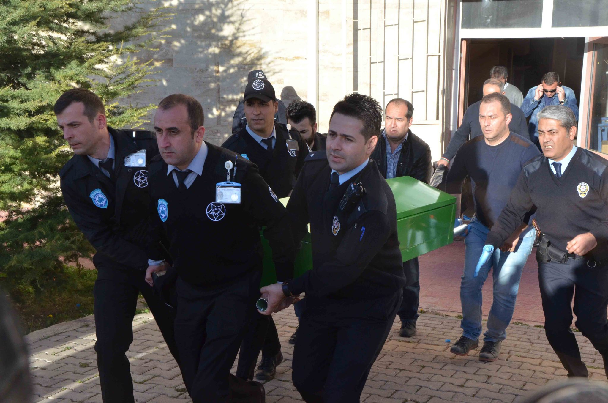 Son Dakika Haberi: Eskişehir Osmangazi Üniversitesi’ndeki katliam ile ilgili flaş detaylar