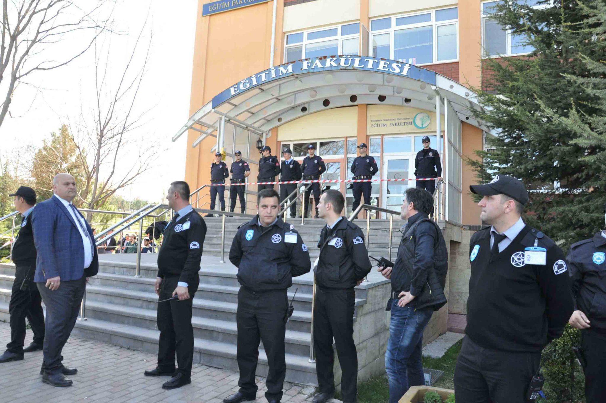 Son Dakika Haberi: Eskişehir Osmangazi Üniversitesi’ndeki katliam ile ilgili flaş detaylar