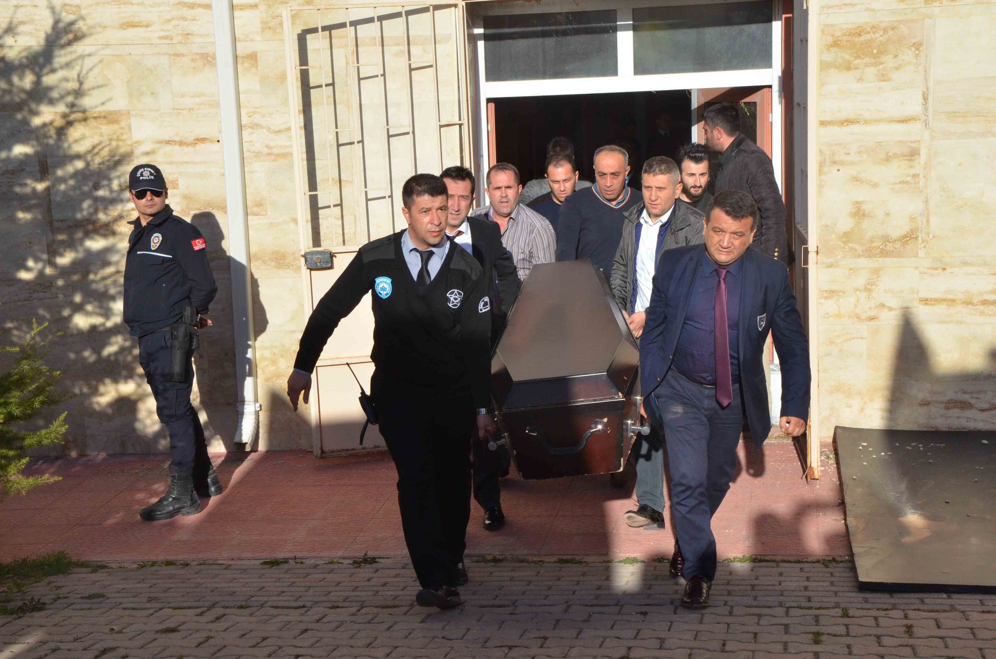 Son Dakika Haberi: Eskişehir Osmangazi Üniversitesi’ndeki katliam ile ilgili flaş detaylar