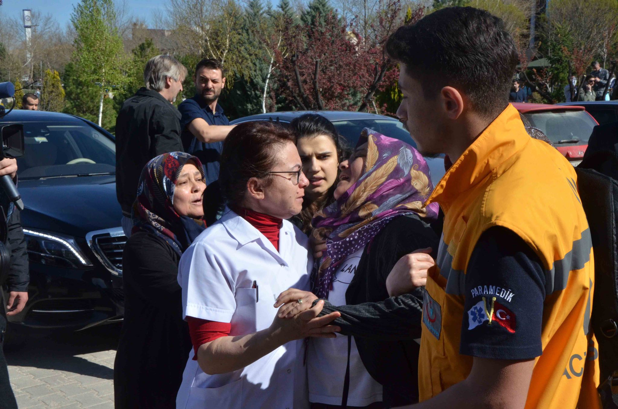 Son Dakika Haberi: Eskişehir Osmangazi Üniversitesi’ndeki katliam ile ilgili flaş detaylar