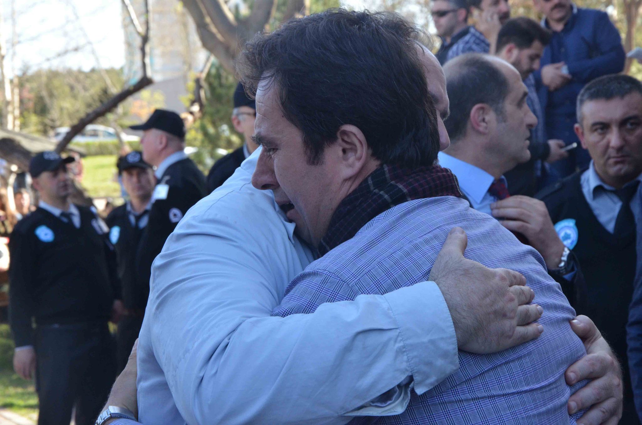 Son Dakika Haberi: Eskişehir Osmangazi Üniversitesi’ndeki katliam ile ilgili flaş detaylar