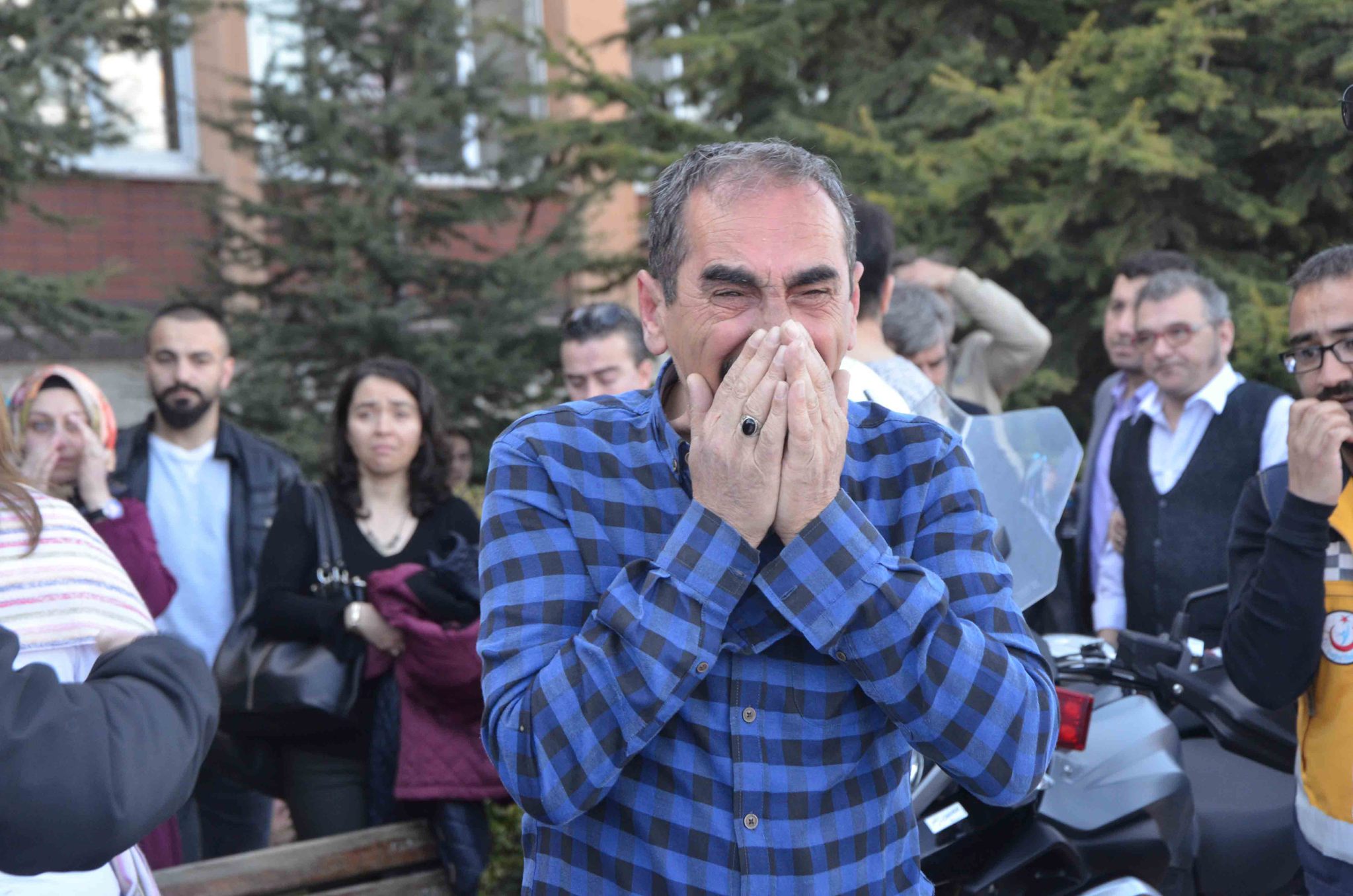 Son Dakika Haberi: Eskişehir Osmangazi Üniversitesi’ndeki katliam ile ilgili flaş detaylar