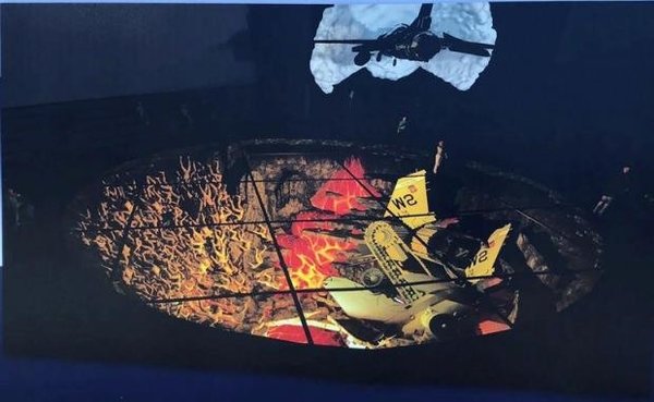 15 Temmuz Müzesi böyle olacak