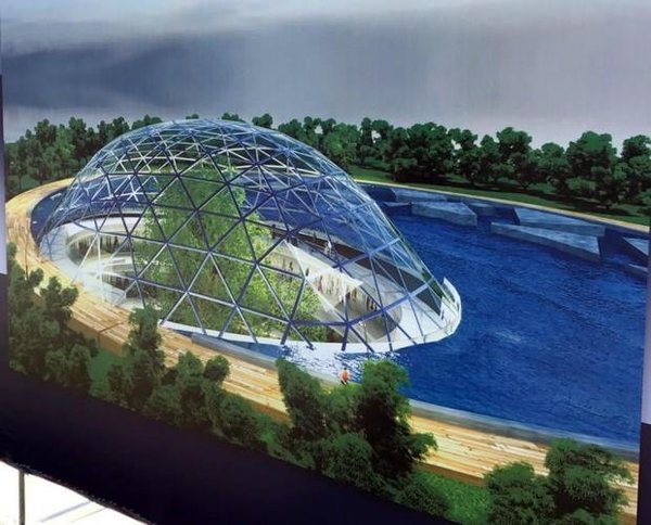 15 Temmuz Müzesi böyle olacak