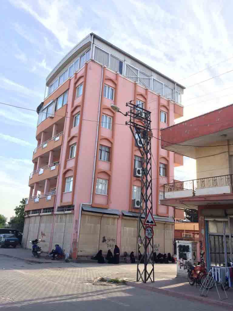 Son Dakika Haberi: Hepsi ev görünümlü ama...