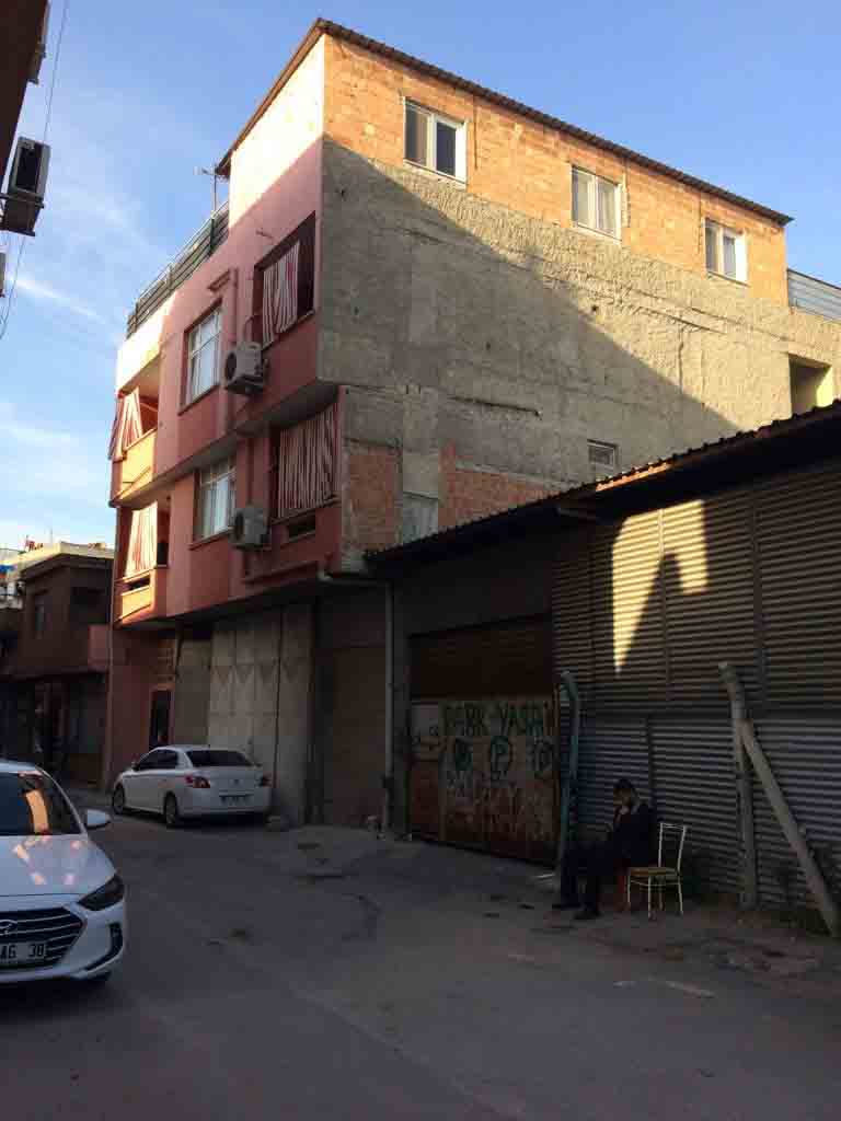 Son Dakika Haberi: Hepsi ev görünümlü ama...