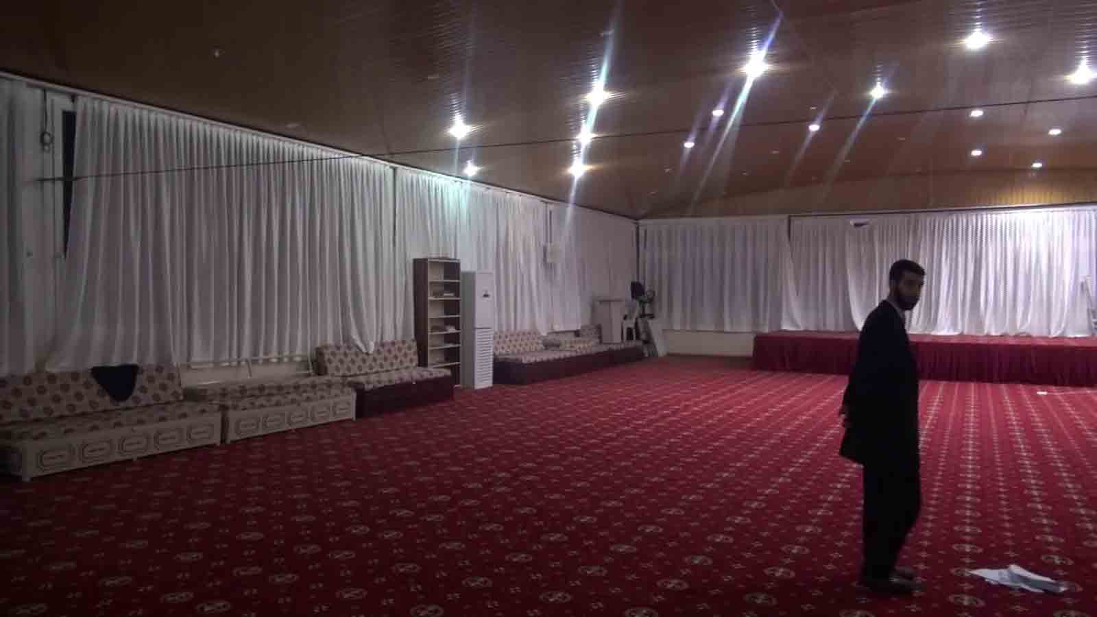 Son Dakika Haberi: Hepsi ev görünümlü ama...