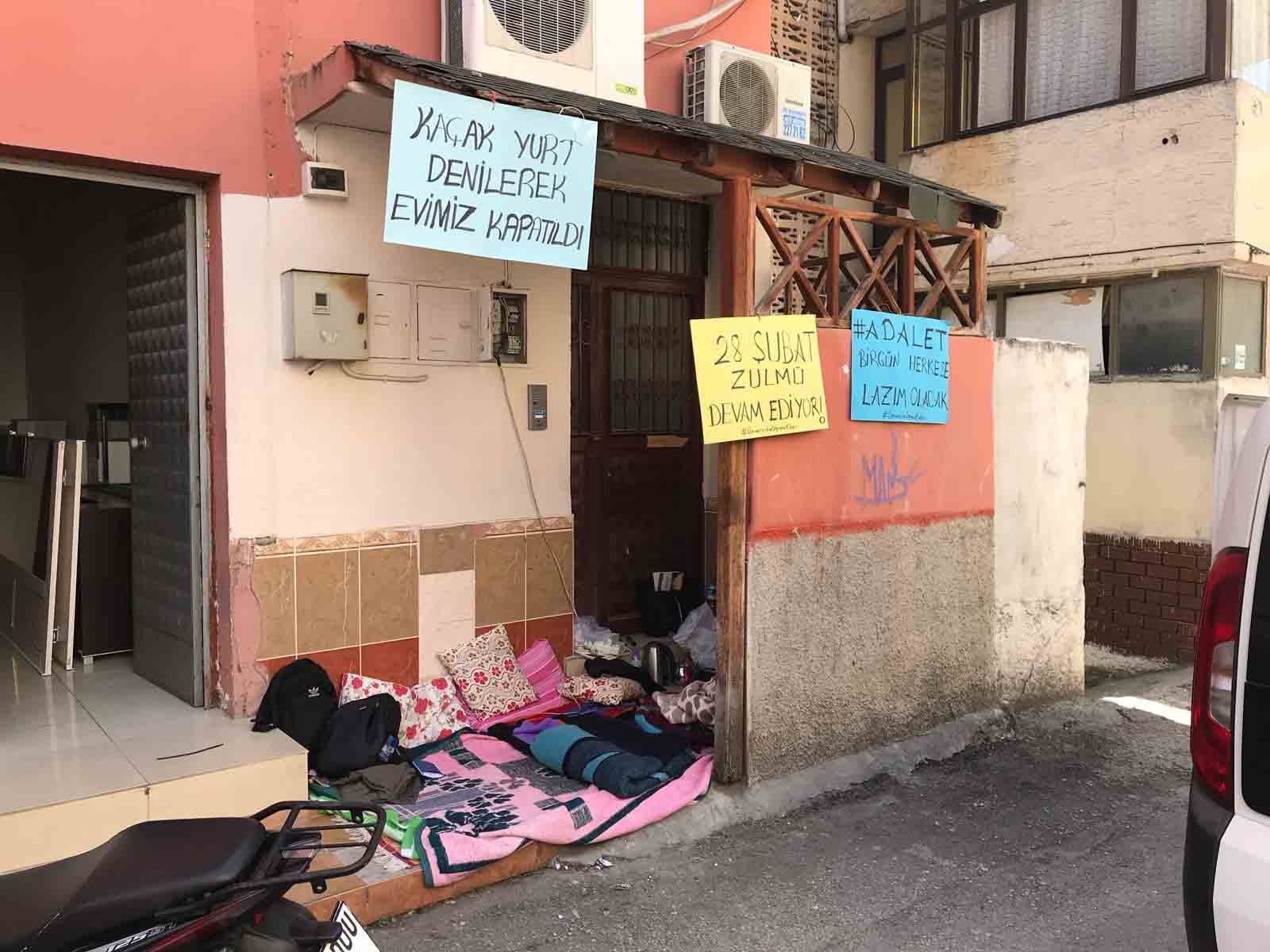 Son Dakika Haberi: Hepsi ev görünümlü ama...