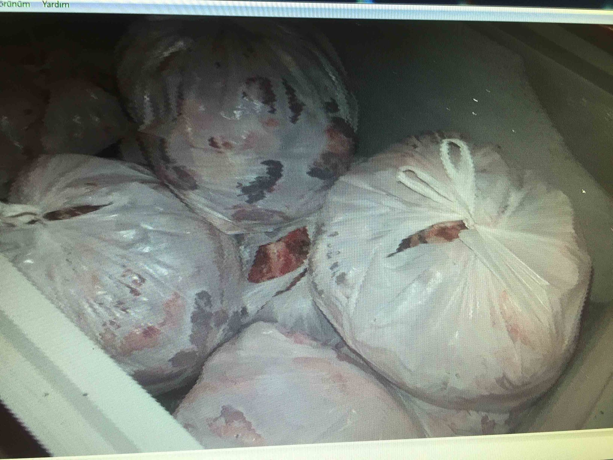 Son Dakika Haberi: Hepsi ev görünümlü ama...