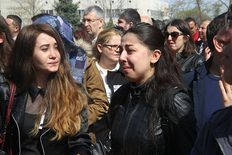 Son Dakika: Üniversitedeki katilin rektörle bağlantısında çarpıcı FETÖ detayı