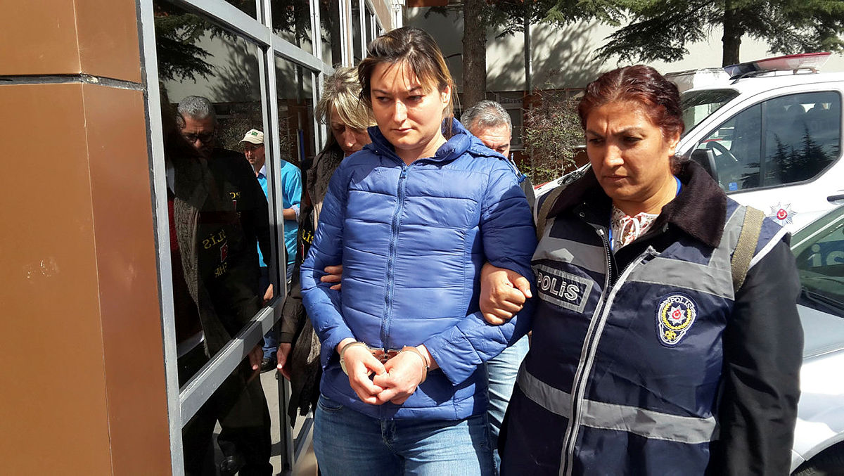 Son Dakika: Üniversitedeki katilin rektörle bağlantısında çarpıcı FETÖ detayı