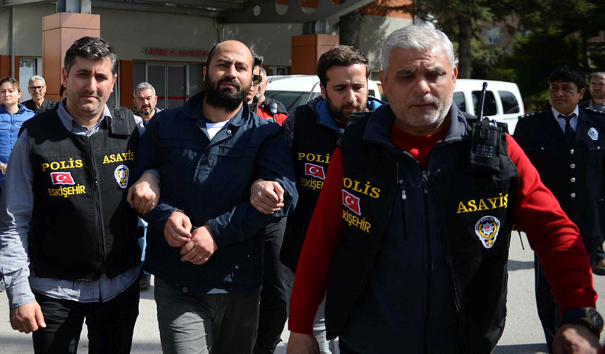 Son Dakika: Üniversitedeki katilin rektörle bağlantısında çarpıcı FETÖ detayı