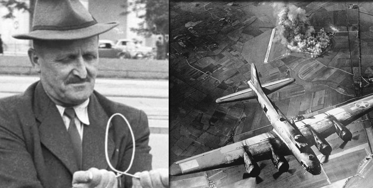 Kendi ölümünü dahi bilen kahin üçüncü dünya savaşının tarihini söyledi!