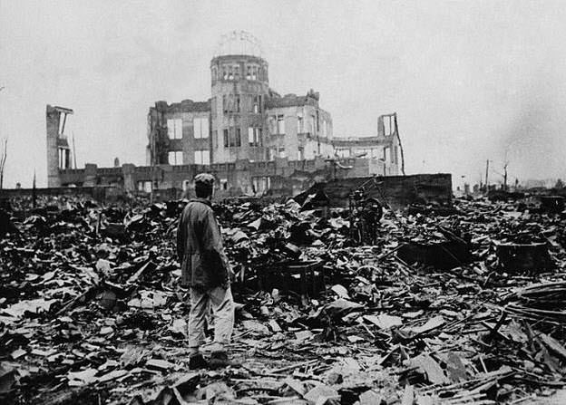 Kendi ölümünü dahi bilen kahin üçüncü dünya savaşının tarihini söyledi!