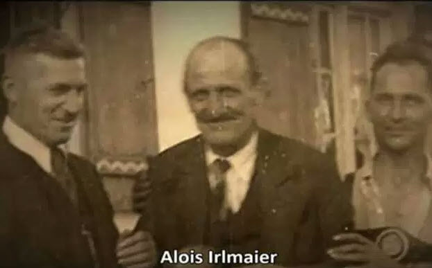 Kendi ölümünü dahi bilen kahin üçüncü dünya savaşının tarihini söyledi!