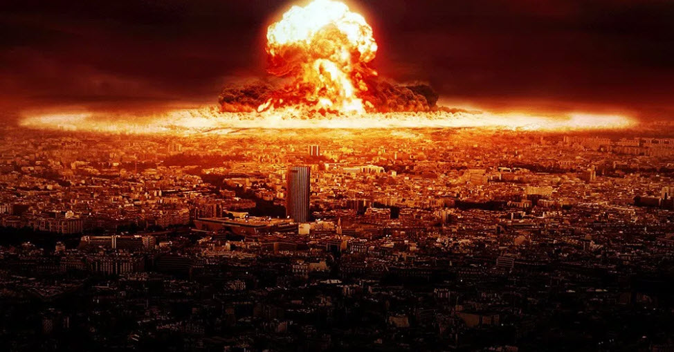 Kendi ölümünü dahi bilen kahin üçüncü dünya savaşının tarihini söyledi!