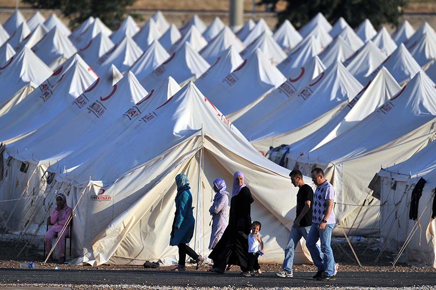 Suriye’de kim neyin peşinde? Türkiye’nin pozisyonu ne?